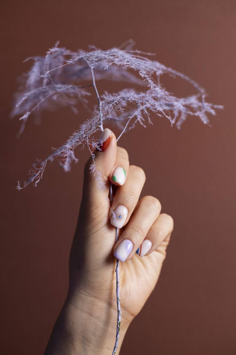 Nail Art Trends